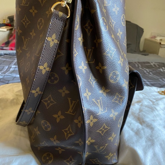 Louis Vuitton Monogram Metis Hobo Bag - Picture 3 of 16